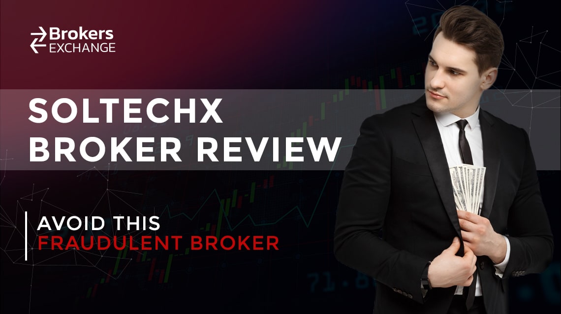 SoltechX Review
