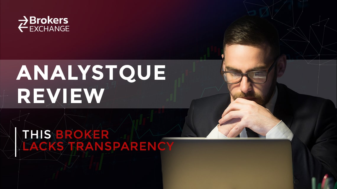 AnalystQue Review