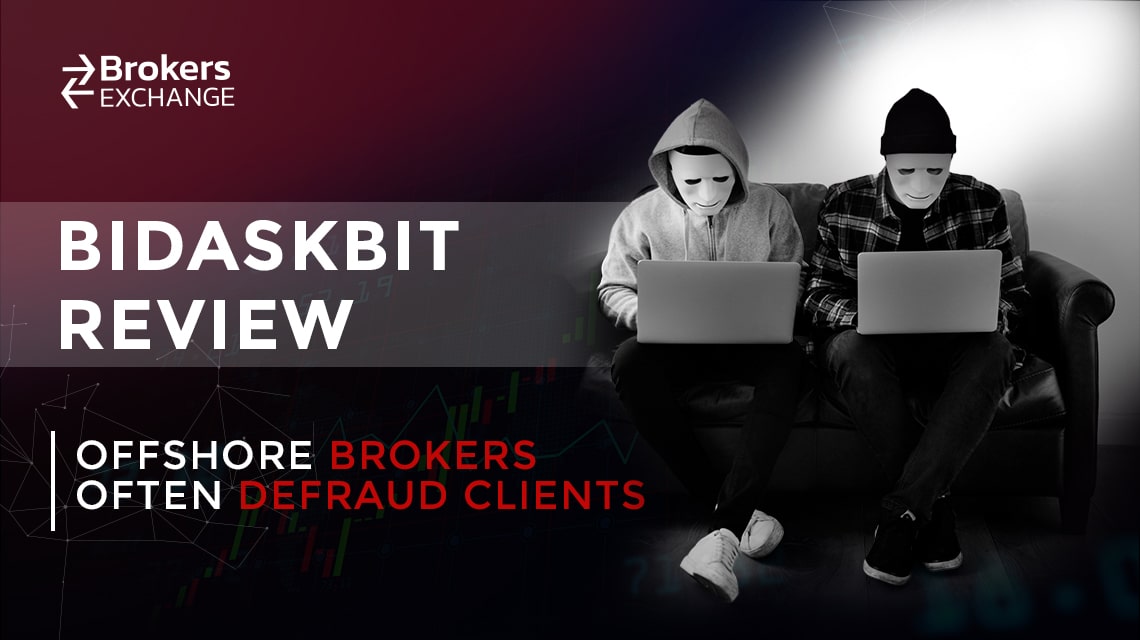 BidAskBit Review