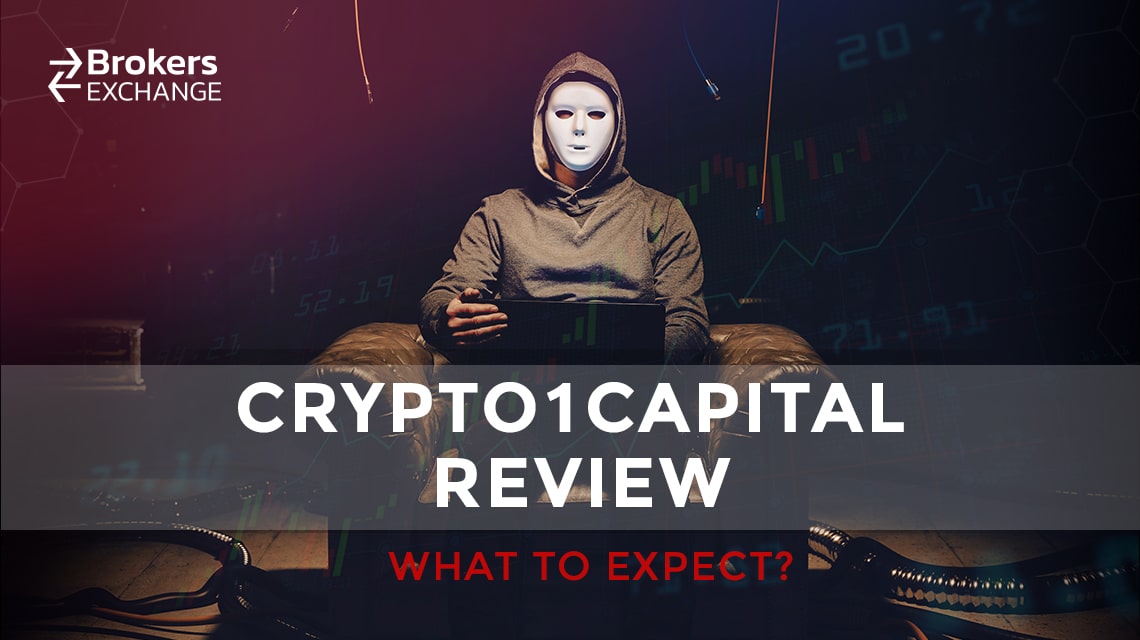 Crypto1Capital Review