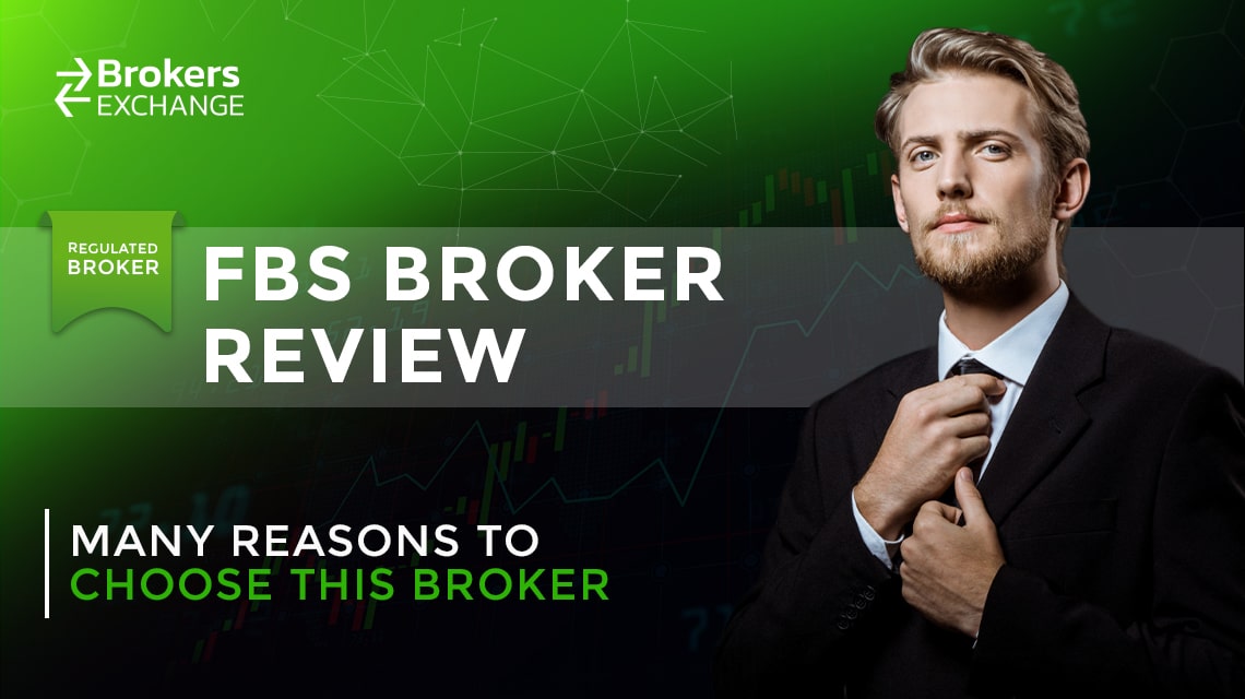 FBS Broker Review