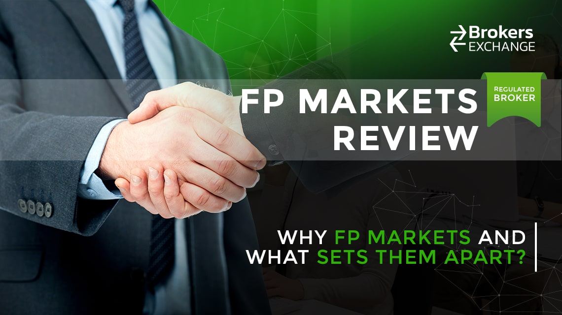 FP Markets Review