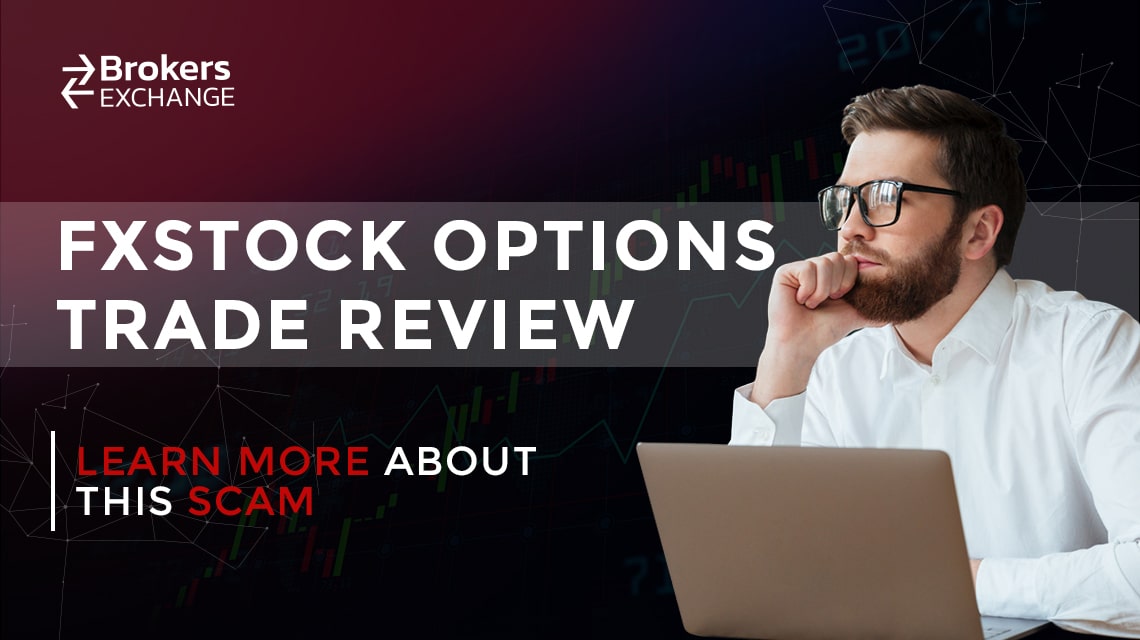 FXstock Options Trade