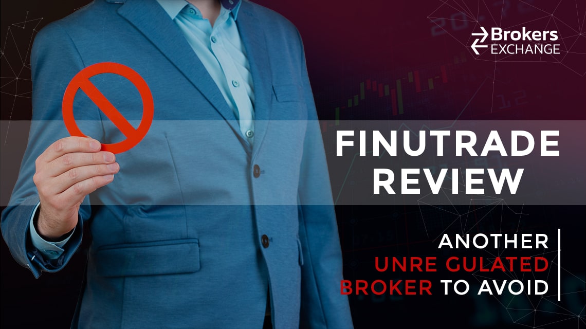 Finutrade Review