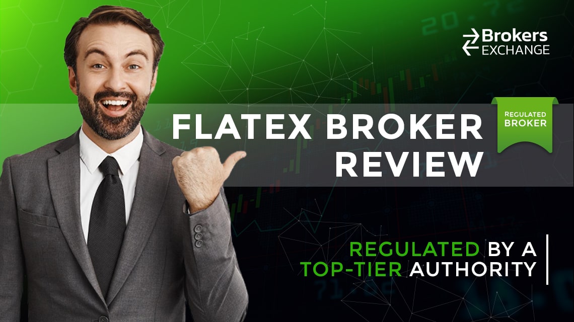 Flatex Broker Review