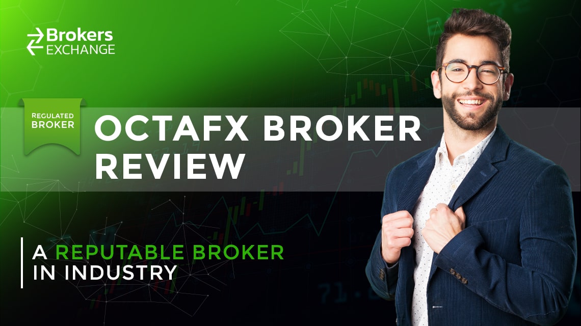 OctaFX Broker Review