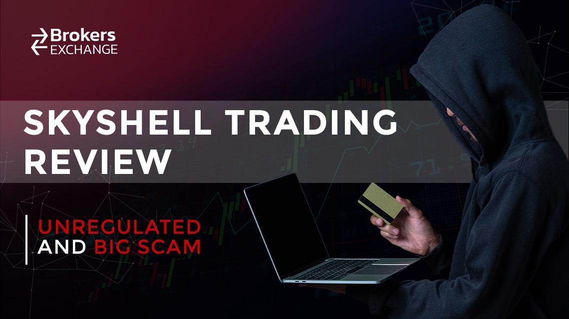 SkyShell Trading Review