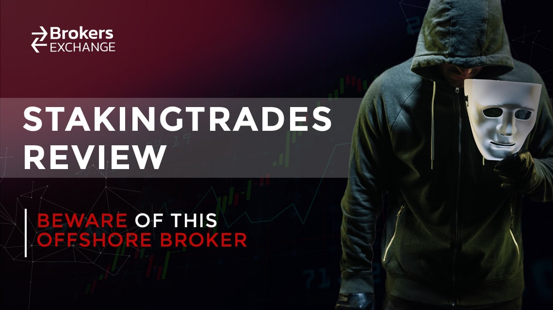 StakingTrades Review