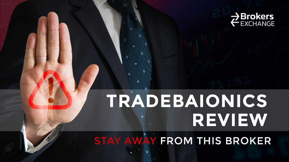 Tradebaionics Review