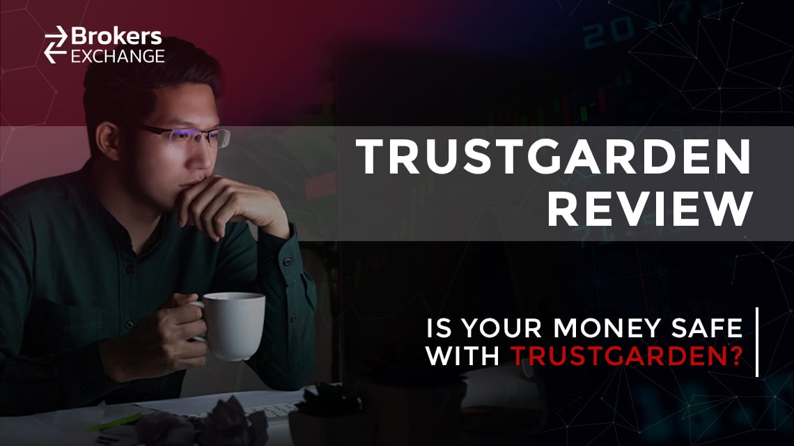 TrustGarden Review