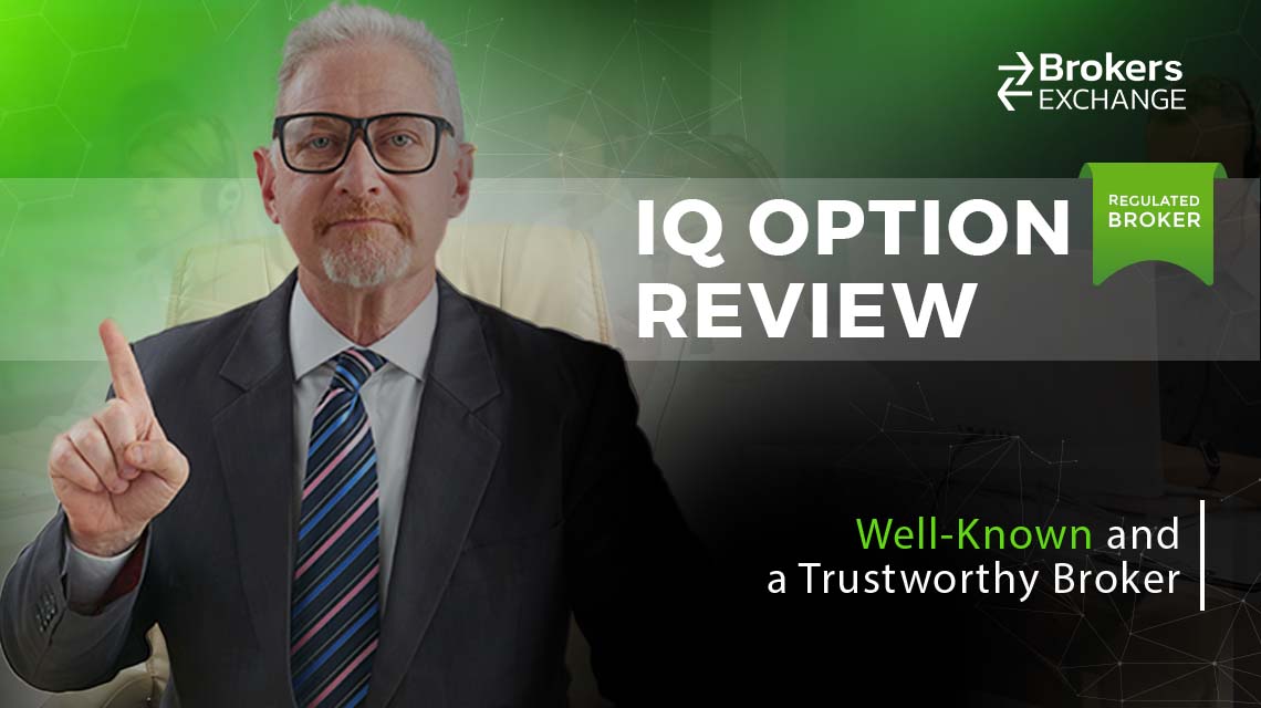 IQ Option