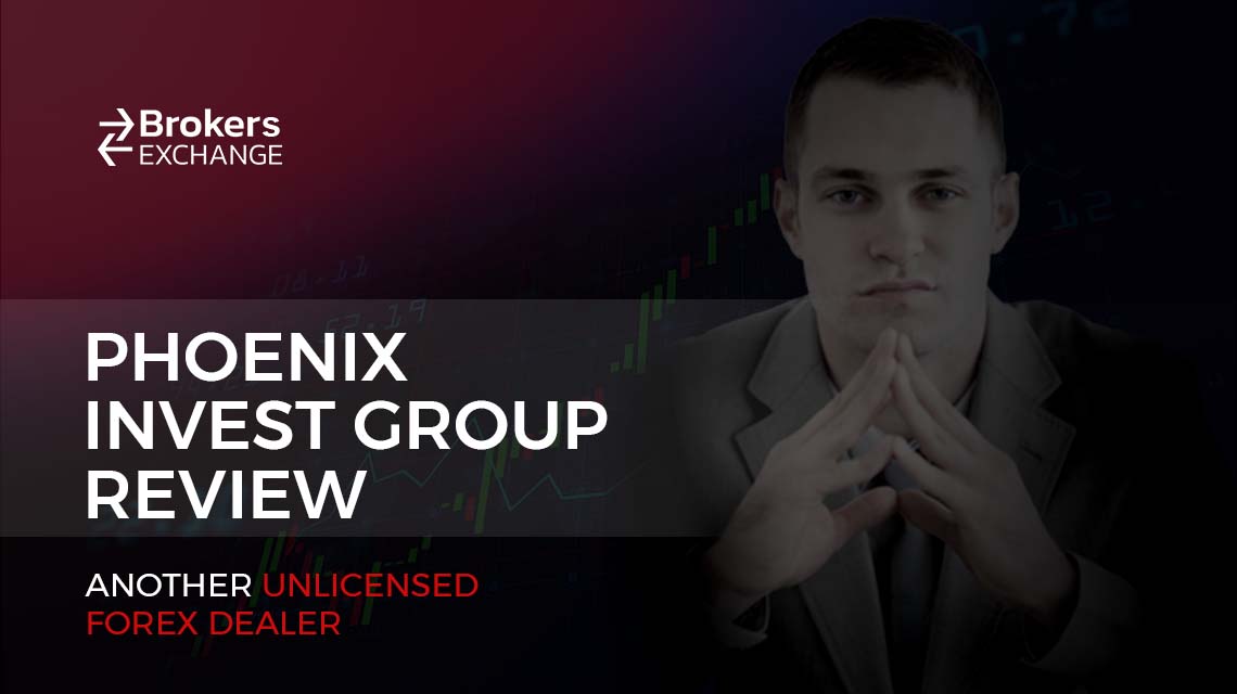 Phoenix Invest Group