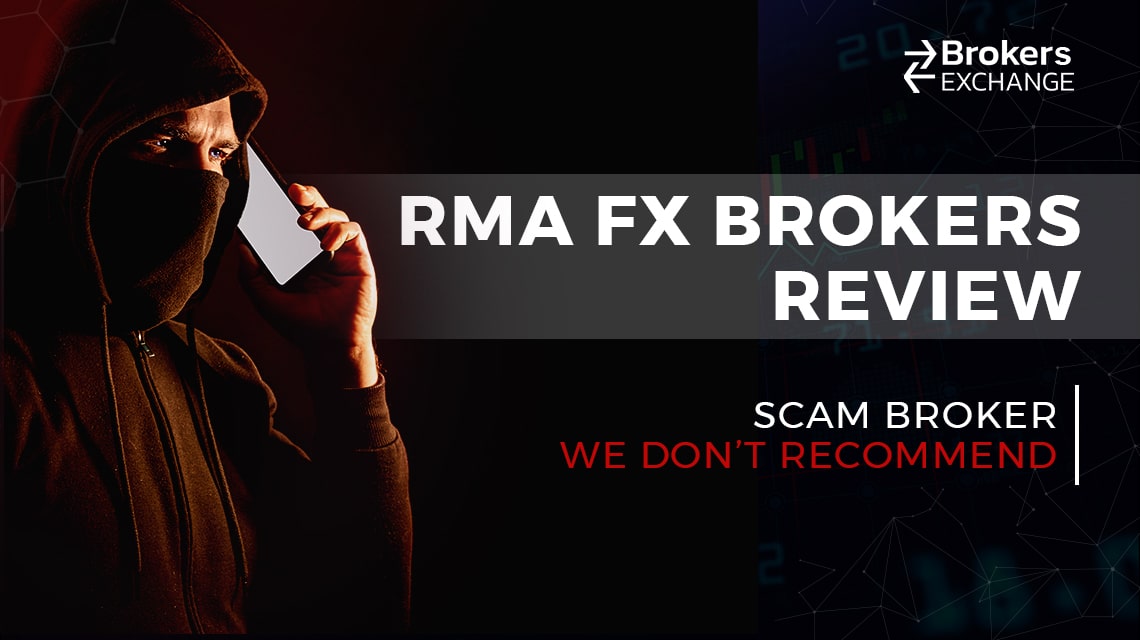 Rma Fx Brokers