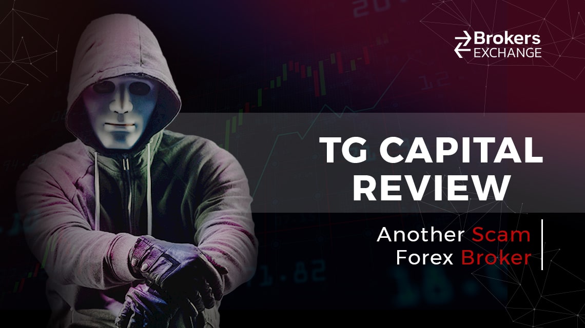 Tg Capital