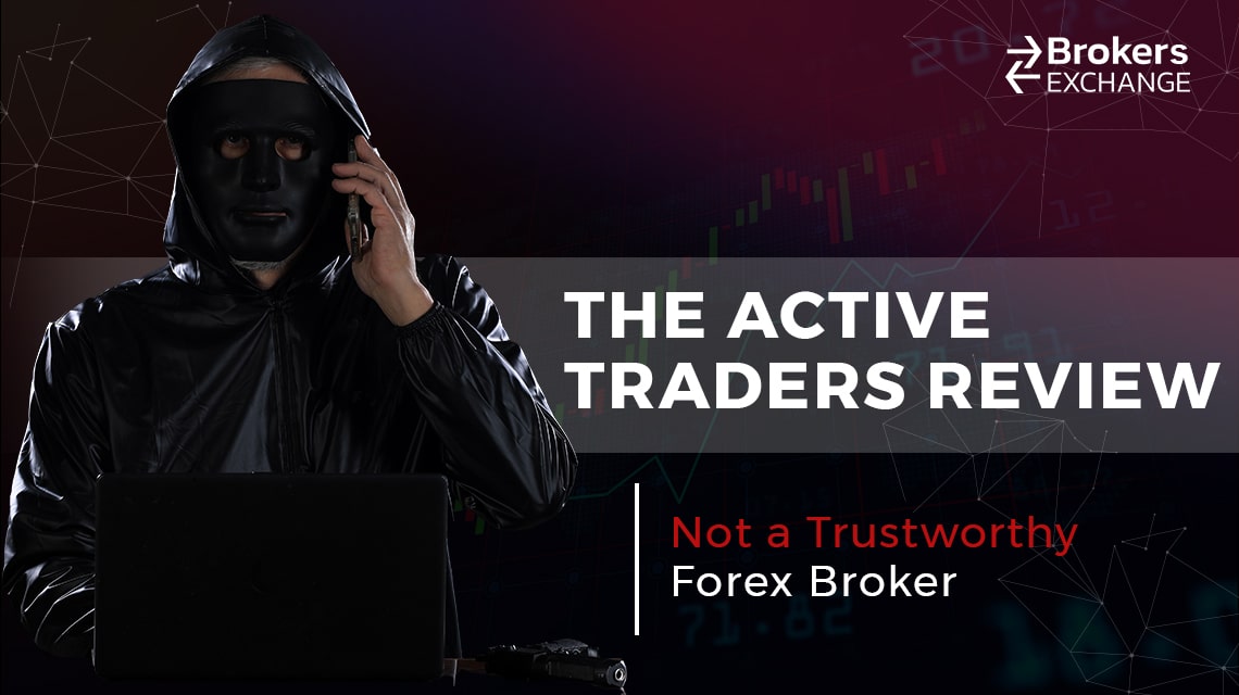 The Active Traders