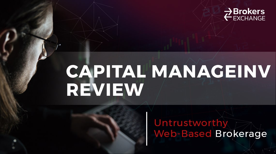 Capital Manageinv