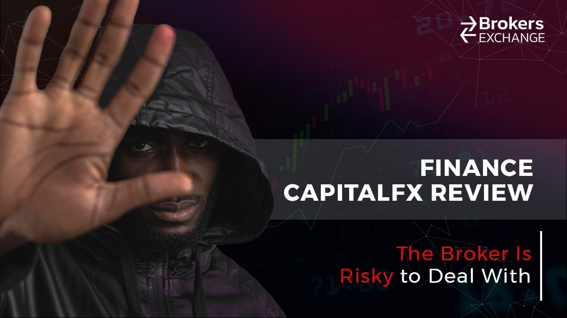 Finance Capitalfx