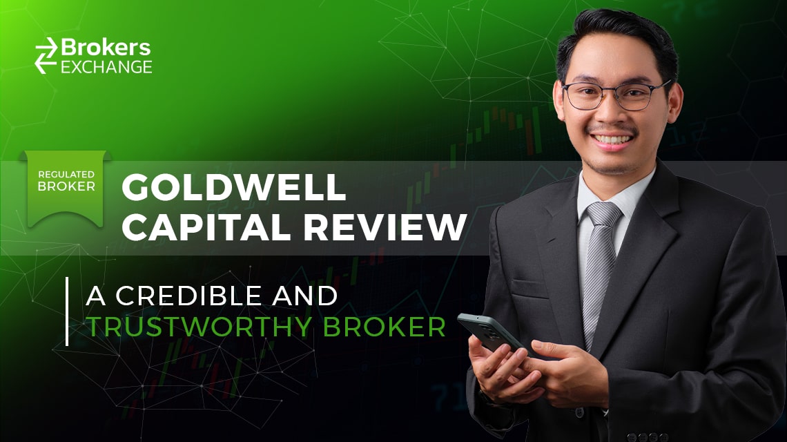 Goldwell Capital