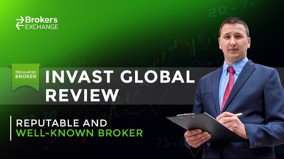 Invast Global