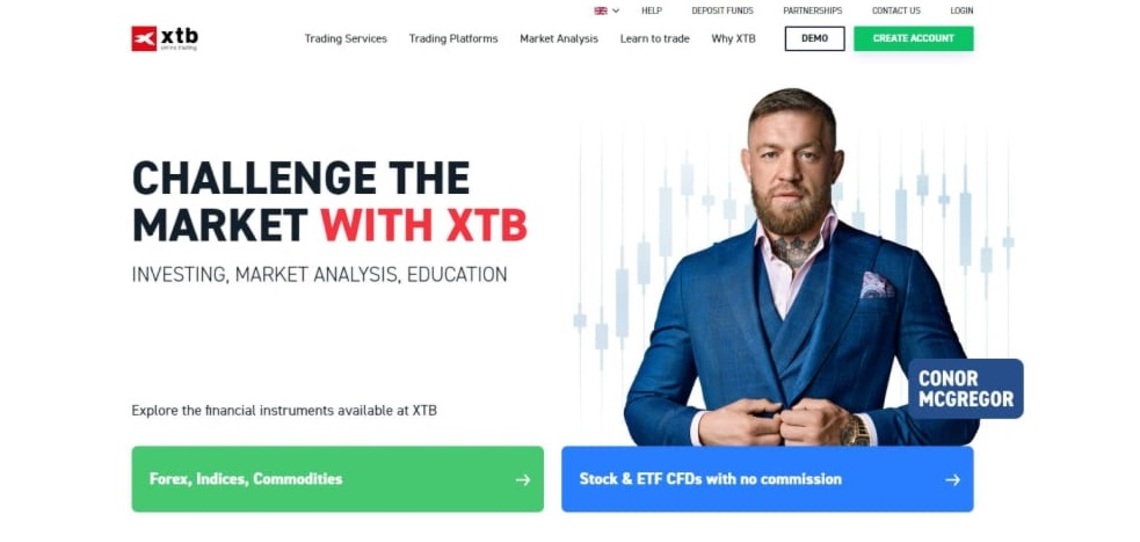 XTBInvesting.com review