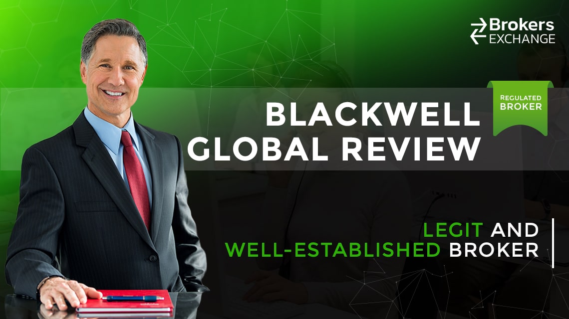 Blackwell Global