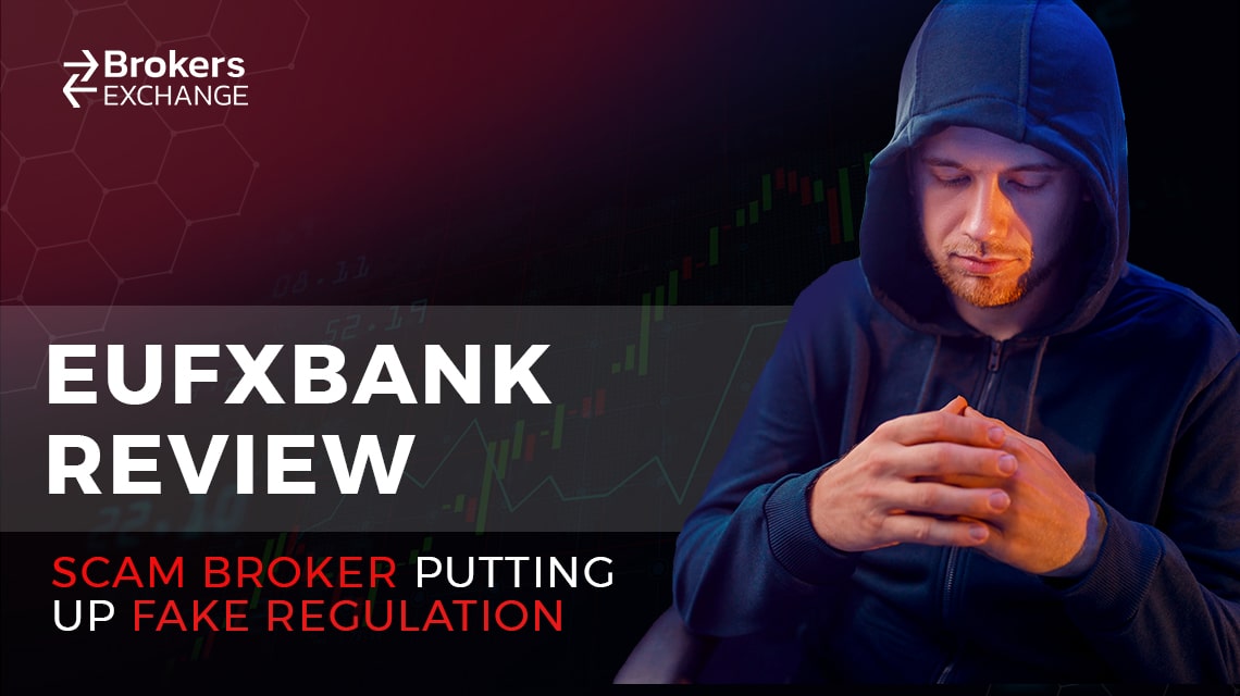 EuFxBank Review