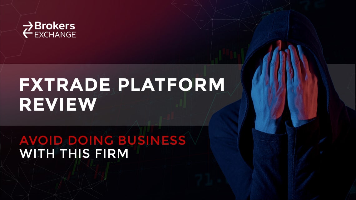 Fxtrade Platform