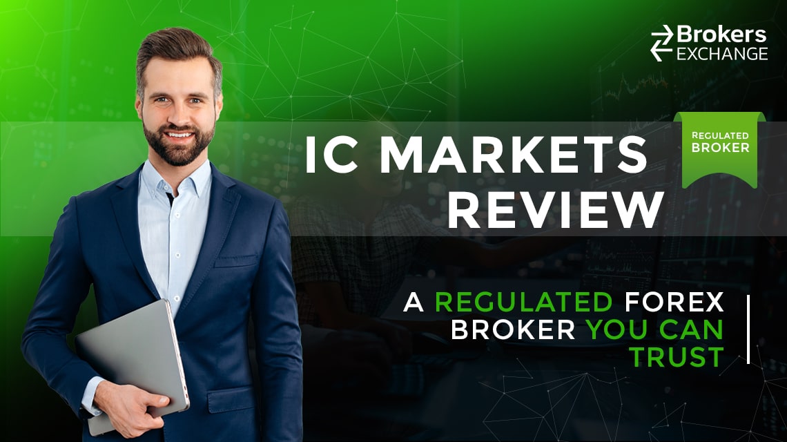 IC Markets