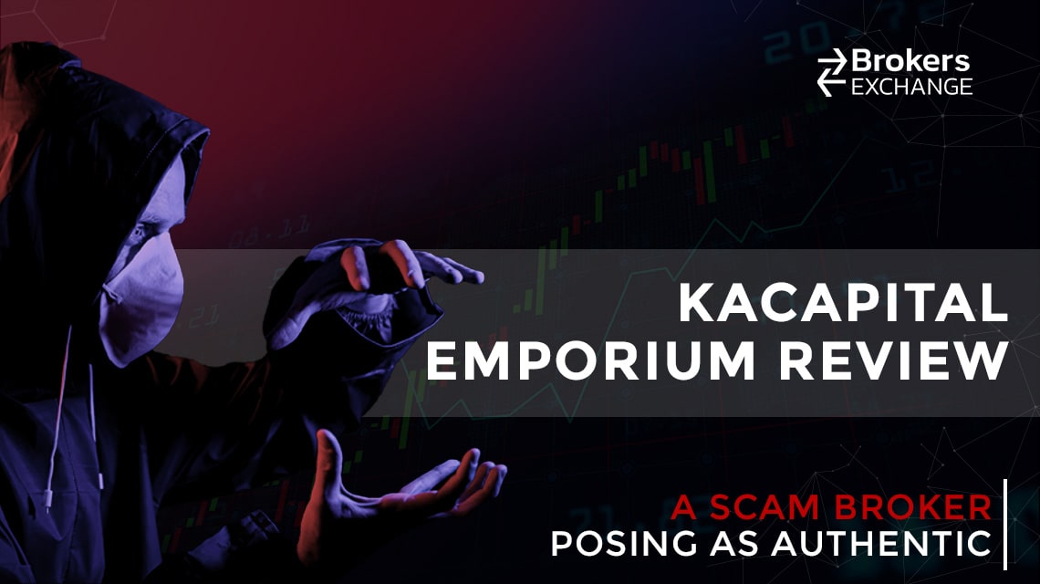 Kacapital Emporium