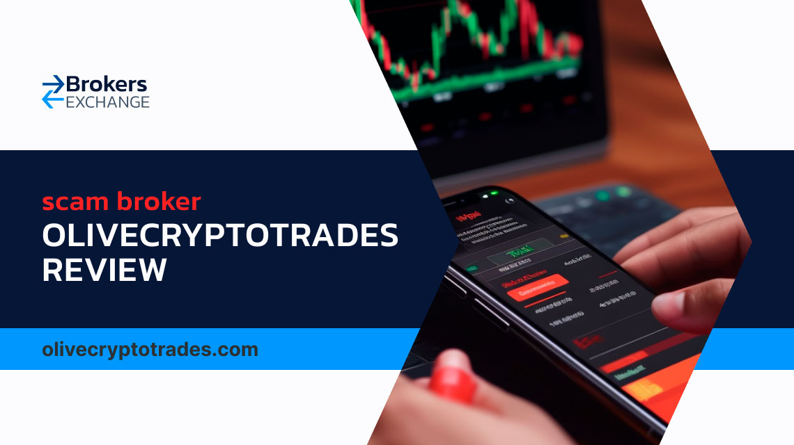 Olivecryptotrades Review