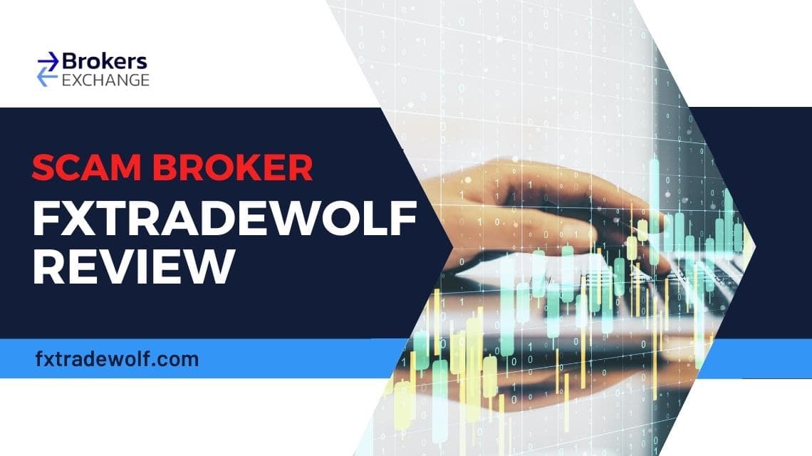 Overview of scam broker FXTradeWolf