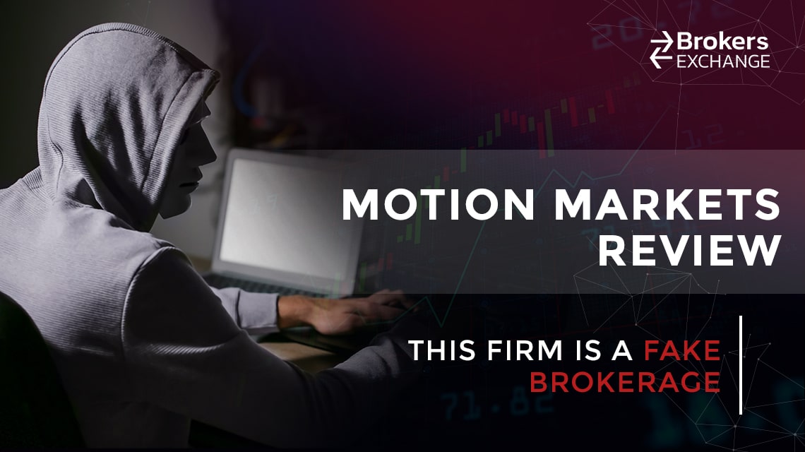Motion Markets