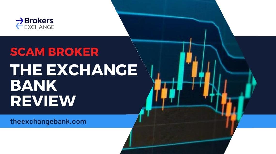 Overview of scam broker TheExchangeBank