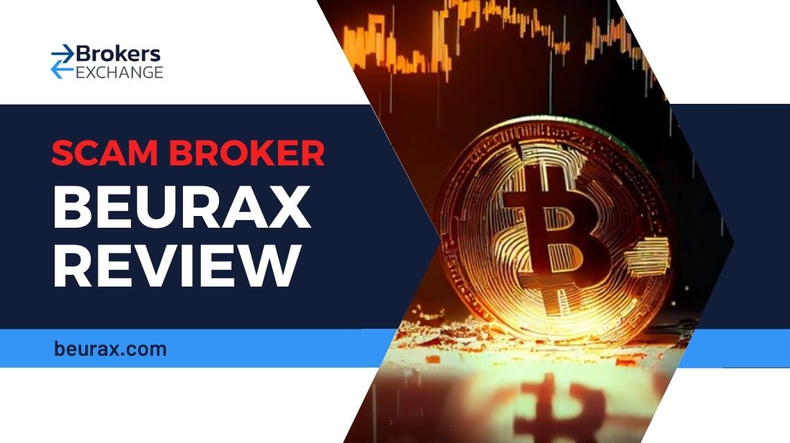 Overview of scam broker Beurax