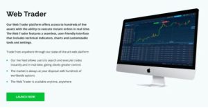 Bitech Max Trading Platform