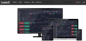 Cambrill Trading Overview