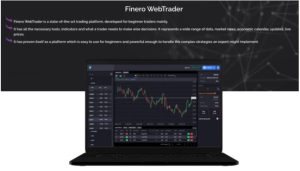 Finero Trading Platform