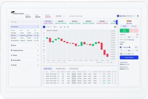 ForbesTrader Trading Platform