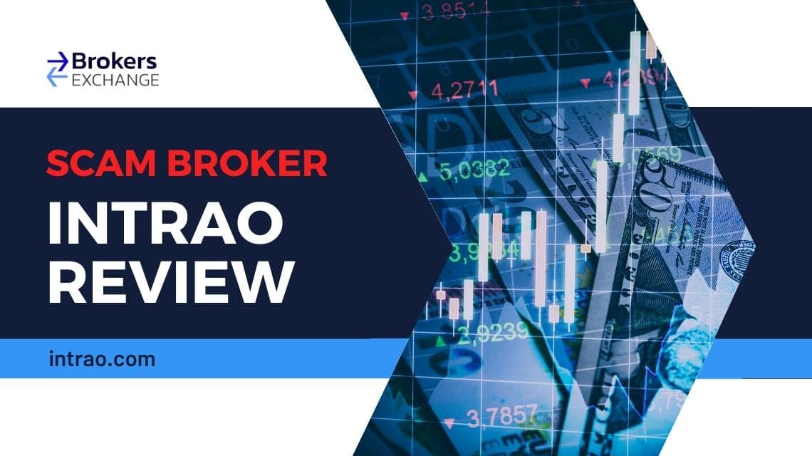 Overview of scam broker Intrao