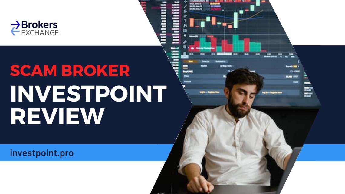 Overview of scam broker Investpoint