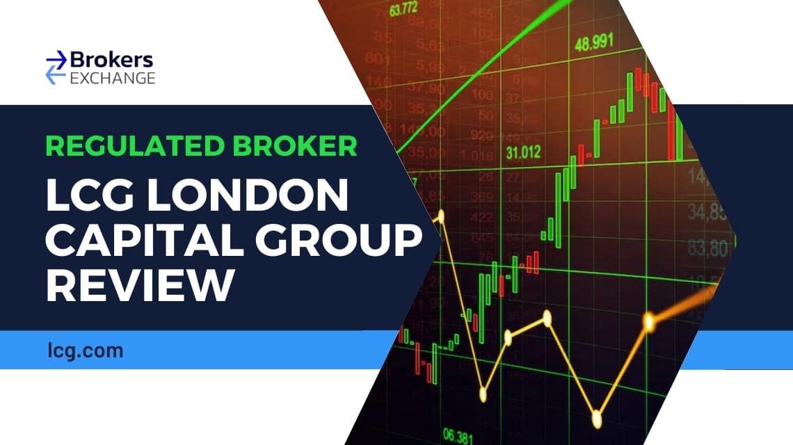 LCG London Capital Group Review