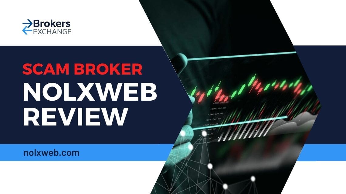 Overview of scam broker Nolxweb