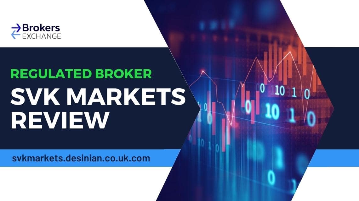 Overview of SVK Markets