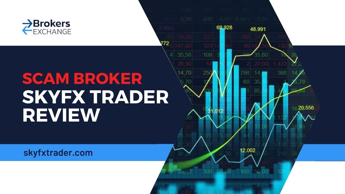 SkyFx Trader Review