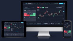 Trade XN Trading Platform