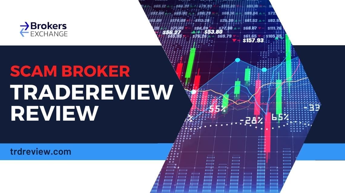 Overview of Scam Broker Tradereview