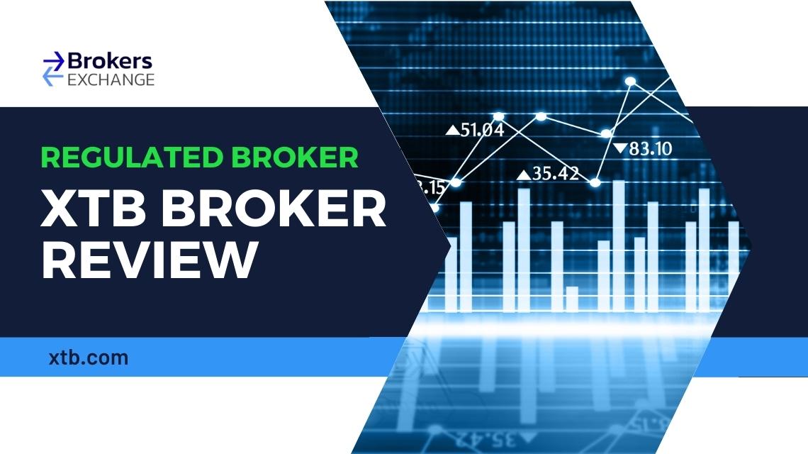 Overview of XTB Broker