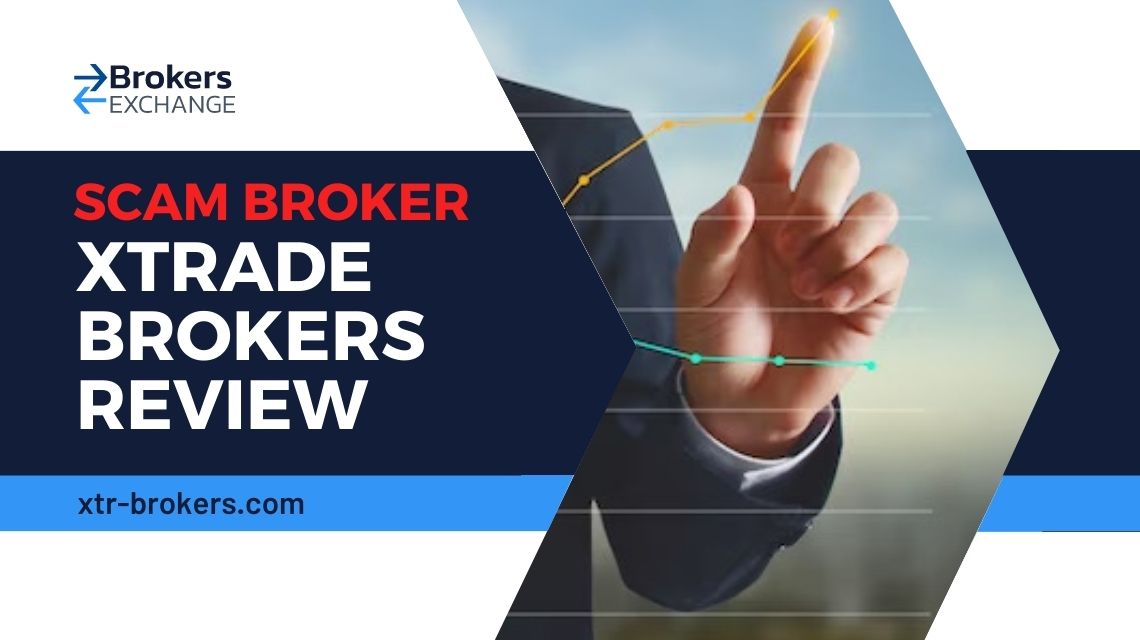XTrade Brokers Review