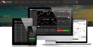 AzaForex Trading Platform