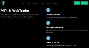 Globe Invest Hub Trading Overview